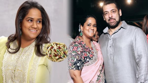 ಸಲ್ಮಾನ್ ಖಾನ್ ತಂಗಿ ರೆಸ್ಟೋರೆಂಟ್‌ನಲ್ಲಿ ಒಂದೊತ್ತು ಊಟ ಮಾಡಬೇಕಂದ್ರೆ ಪರ್ಸನಲ್ ಲೋನ್ ತಗೋಬೇಕು ; ಮೆನು ನೋಡಿ ಜನ ಶಾಕ್
