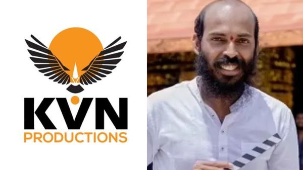 ಕೆವಿಎನ್ ಪ್ರೊಡಕ್ಷನ್ಸ್‌ಗೆ ರಾಜ್ ಬಿ ಶೆಟ್ಟಿ ಸಿನಿಮಾ? 'ಕೆಡಿ' ರಿಲೀಸ್ ಬೆನ್ನಲ್ಲೇ ಗುಲ್ಲೆದ್ದಿತು ಹೊಸ ಸಿನಿಮಾ?