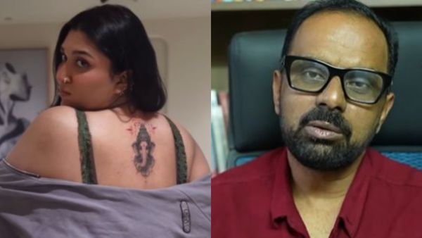 ಆಕೆಯ ದೇಹ.. ಆಕೆಯ ದೇವರು.. ಕೇಳಲು ನೀನ್ಯಾರು? ಸಾನ್ವಿ ಸುದೀಪ್ ಬೆಂಬಲಕ್ಕೆ ಚಕ್ರವರ್ತಿ ಚಂದ್ರಚೂಡ್