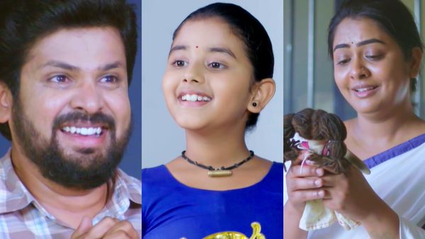 Raani Serial: 'ರಾಣಿ' ಧಾರಾವಾಹಿಯಲ್ಲಿ ಹೊಸ ಮೈಲಿಗಲ್ಲು; ಅಕ್ಷರ ಲೋಕಕ್ಕೆ ಹೆಜ್ಜೆ ಇಟ್ಟ ಬಾಲೆ