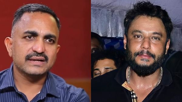 ಅವ್ನು ಯಾರೋ ದರ್ಶನ್ ಮರ್ಡ*ರ್ ಕೇಸ್‌ನಲ್ಲಿ ಇವತ್ತಿಗೂ ಜೈಲಿನಲ್ಲಿದ್ಧಾನೆ ಎಂದ ಲಾಯರ್; ಫ್ಯಾನ್ಸ್ ಕೆಂಡ ಕೆಂಡ