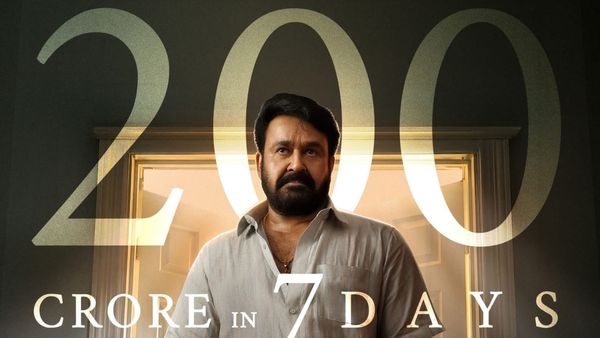 Drishyam -3 Boxoffice Day 7: ಮೊದಲ ವಾರದ ಗಳಿಕೆ ಲೆಕ್ಕ ಕೊಟ್ಟ 'ದೃಶ್ಯಂ- 3' ಟೀಂ; ಕರ್ನಾಟಕದ ಪಾಲು ಎಷ್ಟು?