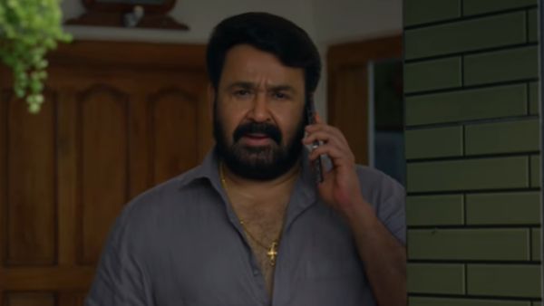 Drishyam 3; ಬಂದೇ ಬಿಡ್ತು 'ದೃಶ್ಯಂ 3' ಟ್ರೈಲರ್.. ಸಿಕ್ಕೇ ಬಿಡ್ತು ಭಯಂಕರ ಟ್ವಿಸ್ಟ್