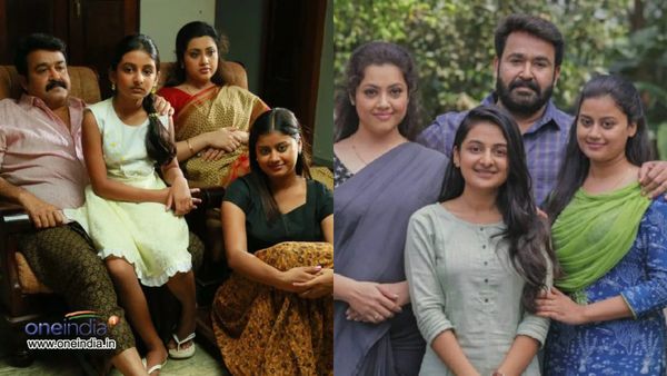 'ದೃಶ್ಯಂ- 3' ನೋಡುವ ಮುನ್ನ ಪಾರ್ಟ್- 1 ಮತ್ತು 2 ಯಾವ ಓಟಿಟಿಯಲ್ಲಿ ನೋಡಬಹುದು?