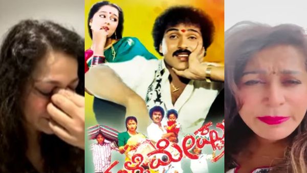 ಪ್ರಪಂಚ ಬಿಟ್ಟು ಹೋಗುವ ಮುನ್ನ ಯಾಕೆ ಮಾತನಾಡಬಾರ್ದು; 'ಹಳ್ಳಿಮೇಷ್ಟ್ರು' ನಟಿ ಬಿಂದ್ಯಾ ಬೇಸರ