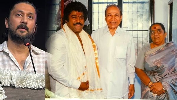 ಒಂದೆರಡು ಚಿತ್ರಕ್ಕೆ ಜಗದೇಕವೀರರಂತೆ ಮಾತಾಡಬೇಡಿ ; ಚೇತನ್ ವಿರುದ್ಧ ಜಗ್ಗೇಶ್ ಧಗಧಗ