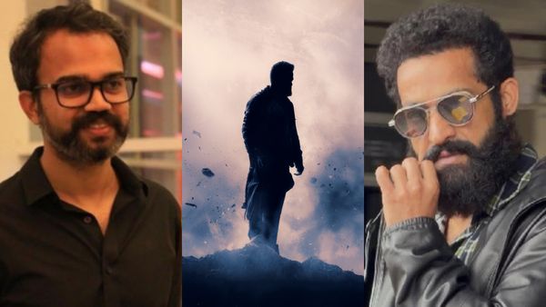 ಸೆನ್ಸಾರ್ ಕಾಪಿಯಲ್ಲಿ ಲೀಕ್ ಆಗಿಬಿಡ್ತು ಪ್ರಶಾಂತ್ ನೀಲ್- ಜ್ಯೂ. ಎನ್‌ಟಿಆರ್ ಸಿನಿಮಾ ಟೈಟಲ್