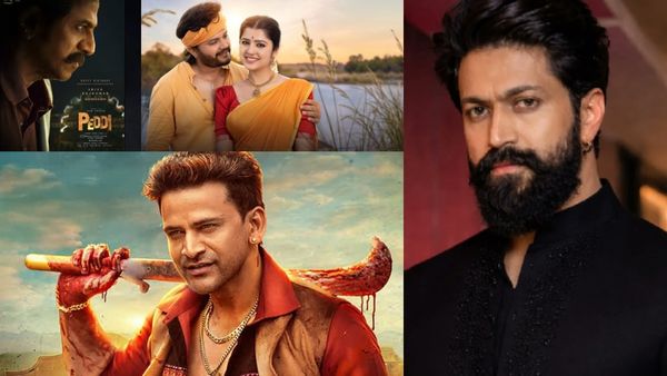 'ಟಾಕ್ಸಿಕ್' ಬಿಟ್ಟು 2026ರಲ್ಲಿ ರಿಲೀಸ್ ಆಗ್ತಿರೋ ಕನ್ನಡ ಸಿನಿಮಾಗಳಿವು; ಕ್ಯೂನಲ್ಲಿ ಶಿವಣ್ಣ, ಗಣೇಶ್, ಡಾಲಿ