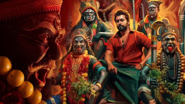 Karuppu Box Office Day 15 ; ಬಾಕ್ಸಾಫೀಸ್‌ನಲ್ಲಿ ಸೂರ್ಯ ಶಿಕಾರಿ, ಮಹತ್ವದ ಮೈಲಿಗಲ್ಲಿಗೆ 'ಕರುಪ್ಪು'ಗೆ ಕೆಲವೇ ಹೆಜ್ಜೆ ಬಾಕಿ