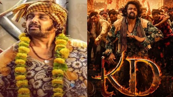 KD The Devil Box office Day 1: 1ನೇ ದಿನ 'ಕೆಡಿ ದಿ ಡೆವಿಲ್' ಕಲೆಕ್ಷನ್ ಎಷ್ಟು? ಪ್ರೇಮ್ ಸಿನಿಮಾ ದಾಖಲೆ ಬರೆಯುತ್ತಾ?