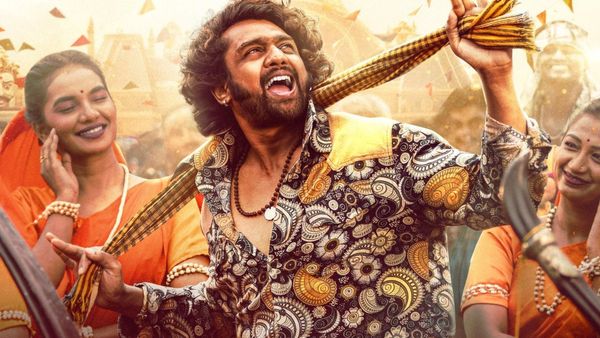 KD Boxoffice Day 4: ಗುರುವಾರಕ್ಕಿಂತ ಭಾನುವಾರ ಜಾಸ್ತಿ; 'ಕೆಡಿ' ಫಸ್ಟ್ ವೀಕೆಂಡ್ ಕಲೆಕ್ಷನ್ ಎಷ್ಟು?