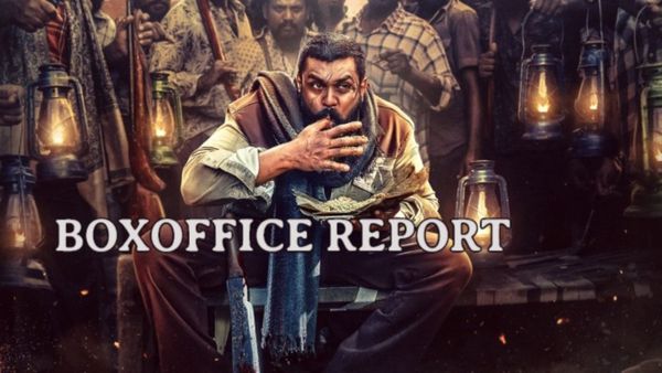 KD The Devil Day 5 Boxoffice: ಸೋಮವಾರ ಪರೀಕ್ಷೆ ಗೆದ್ನಾ 'ಕೆಡಿ'? ಧ್ರುವ ದರ್ಬಾರ್ ಹೇಗಿದೆ?