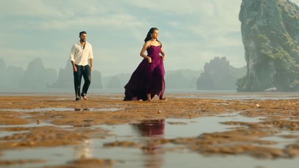 ಹೊಸಬರ 'ಲೈಫ್ ಟುಡೆ'.. ಮೆಲೋಡಿ ಪ್ರಿಯರ ಸೆಳೆದ ಸಂಚಿತ್ ಹೆಗ್ಡೆ ಸಾಂಗ್