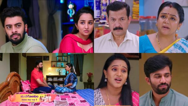 Nanda Gokula Serial: 'ನಂದಗೋಕುಲ'ದಲ್ಲಿ ಹನಿಮೂನ್ ಚರ್ಚೆ.. ಒಬ್ರಿಗೆ ಇಷ್ಟು, ಇನ್ನಿಬ್ರಿಗೆ ಕಷ್ಟ