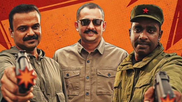 ನೆಟ್‌ಫ್ಲಿಕ್ಸ್‌ನಲ್ಲಿ ಧೂಳೆಬ್ಬಿಸುತ್ತಿದೆ 'ಒರು ದುರೂಹ ಸಾಹಚರ್ಯತಿಲ್'; ಮಿಸ್ ಮಾಡ್ಬೇಡಿ