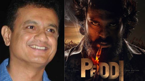 Peddi X Hombale: 'ಪೆದ್ದಿ' ರಾಮ್‌ಚರಣ್ ಜೊತೆ ಕೈಜೋಡಿಸಿದ ಹೊಂಬಾಳೆ.. ಹೊಸ ಅಧ್ಯಾಯ ಆರಂಭ