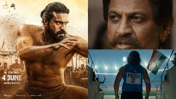 Peddi Trailer; ಕ್ರಿಕೆಟ್ಟು, ಕುಸ್ತಿ, ಓಟ.. 'ಪೆದ್ದಿ' ಆಕ್ಷನ್, ಎಮೋಷನ್ ಸೂಪರ್; ಎಲ್ಲಾ ಓಕೆ ಆದ್ರೆ...