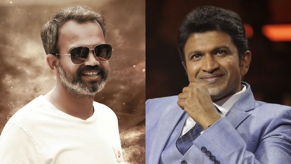 ಪುನೀತ್ ರಾಜ್‌ಕುಮಾರ್ ಸರ್ ಜೊತೆ ಆ ಸಿನಿಮಾ ಮುಗಿದ ಅಧ್ಯಾಯ; ಪ್ರಶಾಂತ್ ನೀಲ್