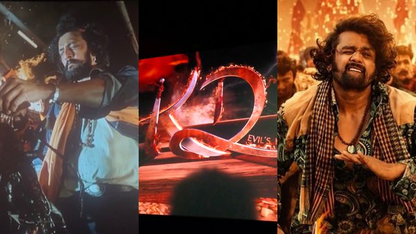 'ಕೆಡಿ'- 2 ಸಿನಿಮಾ ತೆರೆಗೆ ಬರೋದು ಯಾವಾಗ? ಧ್ರುವಗೆ ಸವಾಲ್ ಹಾಕುವ ತಮಿಳು ನಟ ಯಾರು?