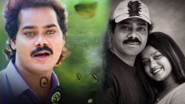 ನಾನು ದೊಡ್ಡವಳಾದೆ, ಜೀವನ ಮುಂದುವರಿಯಿತು. ಆದರೆ.. ; ತಂದೆ ರಘುವೀರ್ ನೆನೆದು ಕಣ್ಣೀರಾದ ಮಗಳು