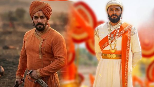 ಮರಾಠಿ ಚಿತ್ರರಂಗದ ಸಿಂಹಾಸನವೇರಲು ರಿತೇಶ್‌ಗೆ ಇನ್ನೊಂದೇ ಹೆಜ್ಜೆ ಬಾಕಿ - ರಾಜಾ ಶಿವಾಜಿ ಅಬ್ಬರಕ್ಕೆ ದಾಖಲೆಗಳೆಲ್ಲ ಧೂಳಿಪಟ