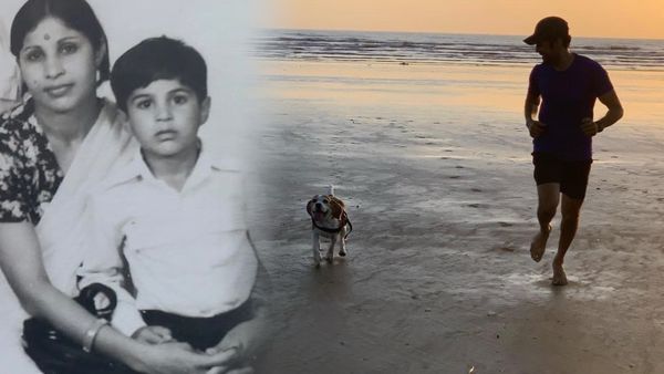 ನನ್ನ ತಾಯಿಯ ಸಾವಿಗೆ ನಾನೇ ಕಾರಣ ; ಪಾಪಪ್ರಜ್ಞೆಯಿಂದ ಕಣ್ಣೀರು ಹಾಕಿದ ನಟ