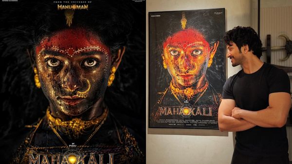 'ಮಹಾಕಾಳಿ'ಗೆ ಬಾಲಿವುಡ್‌ನ ನ್ಯಾಷನಲ್ ಕ್ರಶ್ ಎಂಟ್ರಿ; ಯಾರಿದು ರೋಹಿತ್ ಸರಾಫ್ ?