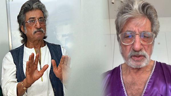 ನಾನು ಇನ್ನೂ ಸತ್ತಿಲ್ಲ ; ಏಕಾಏಕಿ ಗುಡುಗಿದ್ದೇಕೆ ಬಾಲಿವುಡ್‌ನ ದಿಗ್ಗಜ ಶಕ್ತಿ ಕಪೂರ್ ?