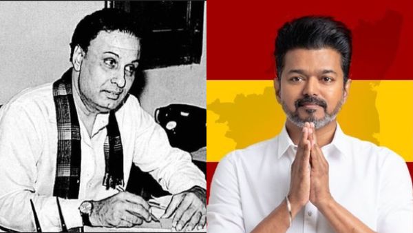 ತಮಿಳುನಾಡು ಚುನಾವಣೆ ಅಂತಿಮ ಫಲಿತಾಂಶ; ಟಿವಿಕೆ ಪಡೆದ ಮತಗಳು ಎಷ್ಟು? ಎಂಜಿಆರ್ ದಾಖಲೆ ಹಿಂದಿಕ್ಕಿದ ವಿಜಯ್