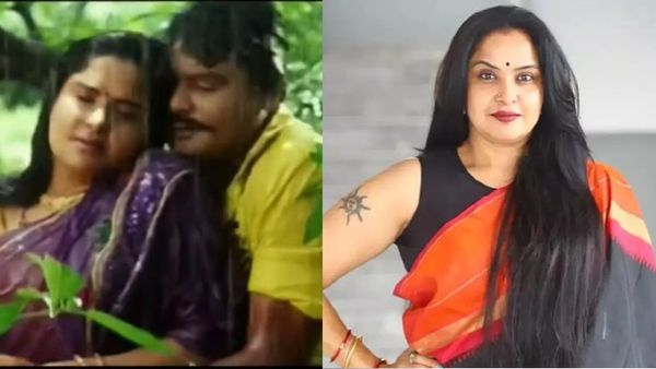 ಮಳೆಯಲ್ಲಿ ನೆನೆಯುತ್ತಾ ನಟಿಸುವಾಗ ಆ ಹೀರೊ ಮಾತಿಗೆ ಬೇಸತ್ತು ಚಿತ್ರರಂಗ ತೊರೆದಿದ್ದೆ; ನಟಿ ಪ್ರಗತಿ