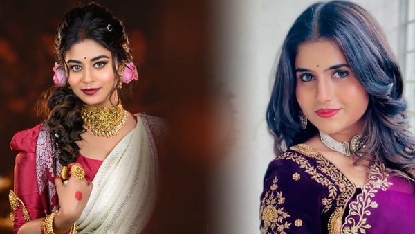 ಇಂಚರಾ ಜೋಶಿ ಪಾಲಿಗೆ ಕಮರಿದ 'ಆಸೆ' ; ಇನ್ಮುಂದೆ ಶ್ರುತಿ ಪಾತ್ರದಲ್ಲಿ ಮಿಂಚಲಿದ್ದಾರೆ 'ಬ್ರಹ್ಮಗಂಟು' ಕಾವ್ಯ ರಮೇಶ್
