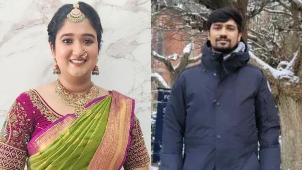 ಕನ್ನಡ ನಟಿ ರೂಪಿಕಾ ಮದುವೆ ನಿಶ್ಚಯ; ವರ ಯಾರು? ಗಟ್ಟಿಮೇಳ ಯಾವಾಗ?