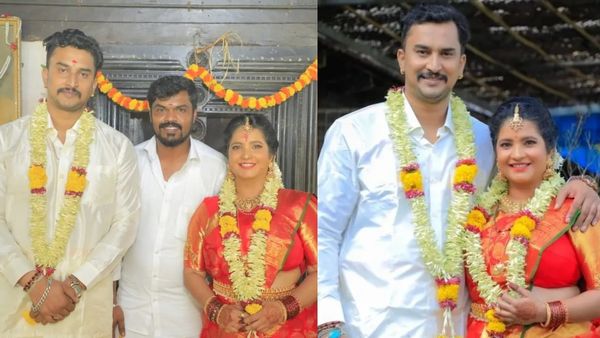 Shubha Poonja: ಮದುವೆಯಾದ ನಾಲ್ಕೇ ವರ್ಷಕ್ಕೆ ವಿಚ್ಛೇದನ ಕೋರಿ ಕೋರ್ಟ್ ಮೆಟ್ಟಿಲೇರಿದ ನಟಿ ಶುಭಾ ಪೂಂಜಾ