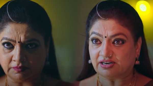 Amruthadhaare ; ಕೊನೆಗೂ ಕಳಚಿತು ಶಕುಂತಲಾ ಮುಖವಾಡ - ಸೀರಿಯಲ್​ ಮತ್ತೆ ರೀಸ್ಟಾರ್ಟ್‌?
