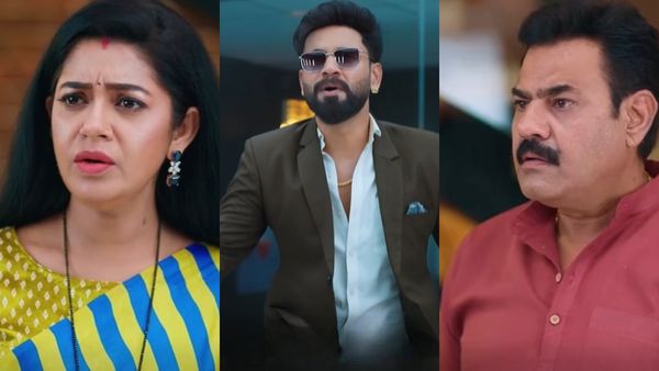 Amruthadhaare ; ಮಿಂಚು ನಾಪತ್ತೆ, ಮುಂದುವರೆದ ಜೈದೇವ್ ಅಟ್ಟಹಾಸ ; ಗೌತಮ್-ಭೂಮಿಕಾಗೆ ಶಾಕ್ ಮೇಲೆ ಶಾಕ್