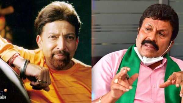 ವಿಷ್ಣುವರ್ಧನ್ ಬಗ್ಗೆ ಹಗುರವಾಗಿ ಮಾತನಾಡಿದ್ರಾ ಬಿ. ಸಿ ಪಾಟೀಲ್?; ದಾದಾ ಅಭಿಮಾನಿಗಳ ಆಕ್ರೋಶ