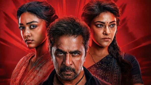 ಓಟಿಟಿಯಲ್ಲಿ 'ಬ್ಲಾಸ್ಟ್' ಅಬ್ಬರ: ಕನ್ನಡದಲ್ಲೂ ಲಭ್ಯ, ಮಧ್ಯರಾತ್ರಿಯೇ ನೋಡಿ ಮಜಾ ಮಾಡಿ!