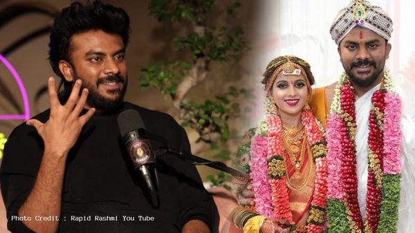 ತಪ್ಪು ಮಾಡೋದು ಸಹಜ, ಆದರೆ ಕ್ಷಮೆ ಕೇಳಿದ್ಮೇಲೂ ಜಿದ್ದು ಸಾಧಿಸಿದರೆ ನೋವಾಗುತ್ತೆ ; ಚಂದನ್ ಶೆಟ್ಟಿ ಭಾವುಕ ನುಡಿಯ ಮರ್ಮವೇನು ?