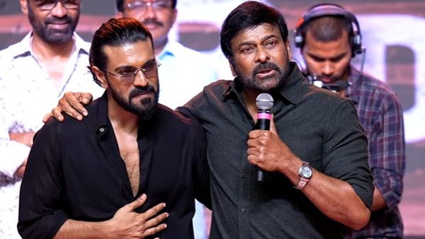 ಮಗನನ್ನು ಹೊಗಳುವ ಭರದಲ್ಲಿ ನ್ಯಾಷನಲ್ ಅವಾರ್ಡ್ ಬಗ್ಗೆ ಚಿರಂಜೀವಿ ಇದೆಂಥಾ ಮಾತು; ಭಾರೀ ಆಕ್ರೋಶ