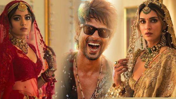 Cocktail 2 Review : ರಿಯಾಲಿಟಿ ಶೋ ನೆನಪಿಸುವ ಹಳಸಲು ತ್ರಿಕೋನ ಪ್ರೇಮಕಥೆ, ಕಿಕ್ಕೇರಿಸದ ಕಾಕ್‌ಟೇಲ್