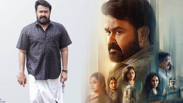 ಕೇವಲ 28 ದಿನಕ್ಕೆ ಓಟಿಟಿಗೆ ಬಂತು ದೃಶ್ಯಂ 3 ; ಕನ್ನಡದಲ್ಲಿಯೂ ನೋಡಬಹುದು ಜಾರ್ಜ್‌ಕುಟ್ಟಿಯ ಕೊನೆ ಆಟ