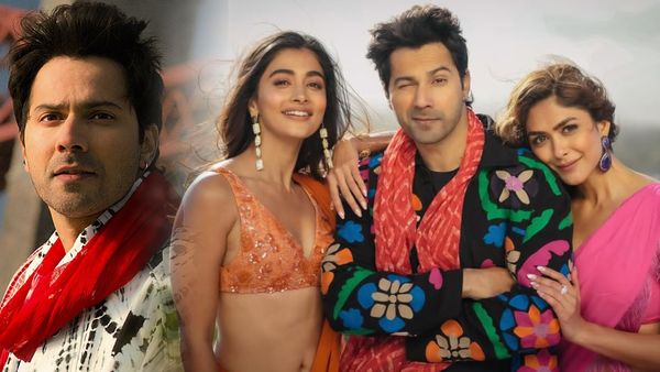 Hai Jawani Toh Ishq Hona Hai Box Office Day 1 ; ವರುಣ್ ಧವನ್‌ಗೆ ಆಘಾತ, ಮೊದಲ ದಿನವೇ ಹಾಸ್ಯಾಯನಕ್ಕೆ ಪ್ರೇಕ್ಷಕರ ಕೊರತೆ