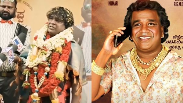 Jolly Jolly Jack: 'ಭೀಮ' ಸಿನಿಮಾ ಆದ್ಮೇಲೆ ಜಾಲಿ ಜಾಲಿ.. ಕೈಯಲ್ಲಿ 10 ಸಿನಿಮಾ.. ಏರಿತು ಜಾಕ್ ಸಂಭಾವನೆ!