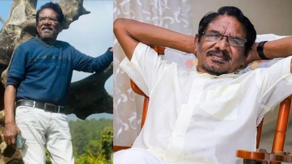 ದಕ್ಷಿಣ ಭಾರತ ಚಿತ್ರರಂಗದ ದೈತ್ಯ ಪ್ರತಿಭೆ ಪುಟ್ಟಣ್ಣ ಕಣಗಾಲ್ ಶಿಷ್ಯ ನಿರ್ದೇಶಕ ಭಾರತಿರಾಜ ಇನ್ನಿಲ್ಲ