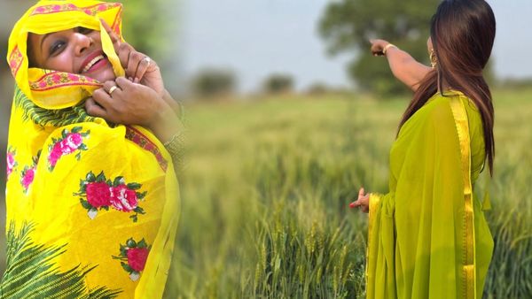 ಅವನ ಜೊತೆ ಮಲಗ್ತಾಳೆ, ನಾವು ಕರೆದ್ರೆ ಮಾತ್ರ... ; ಚುಚ್ಚು ಮಾತುಗಳಿಗೆ ಕಣ್ಣೀರಾದ ನಟಿ