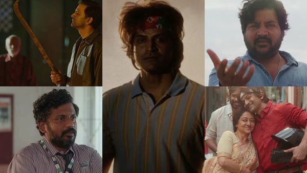 Mother Promise Trailer: 'ಟಾಕ್ಸಿಕ್‌'ವರೆಗೂ ಕಾಯ್ಬೇಡಿ, 'ಮದರ್ ಪ್ರಾಮಿಸ್' ರಂಜಿಸ್ತಾರಂತೆ ಡಾಲಿ & ಗ್ಯಾಂಗ್!