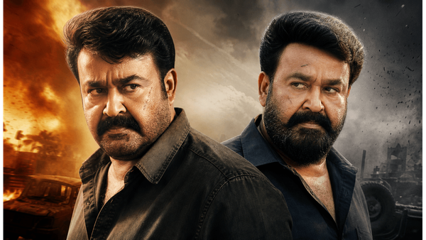 ZEE5ನಲ್ಲಿ 'ಪೇಟ್ರಿಯಾಟ್' ಅಬ್ಬರ: ಮೋಹನ್ ಲಾಲ್ ಅಭಿನಯದ ಈ ಆಕ್ಷನ್ ಥ್ರಿಲ್ಲರ್ ಕನ್ನಡದಲ್ಲೂ ಸಖತ್ ಟ್ರೆಂಡಿಂಗ್!