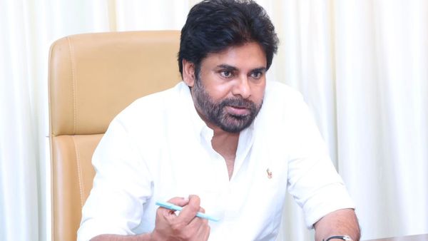 Pawan Kalyan: ಪವರ್ ಸ್ಟಾರ್ ಈಸ್ ಬ್ಯಾಕ್; ಫ್ಯಾನ್ಸ್‌ಗೆ ಬ್ರೇಕಿಂಗ್ ನ್ಯೂಸ್ ಕೊಟ್ಟ ಪವನ್ ಕಲ್ಯಾಣ್