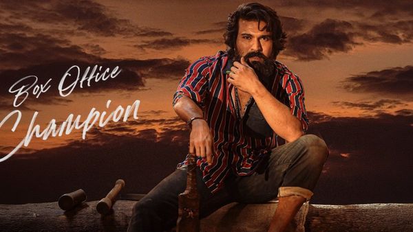 Peddi Karnataka Boxoffice: ಕರ್ನಾಟಕದಲ್ಲಿ ತಂದೆ 'ವರಪ್ರಸಾದ್' ದಾಖಲೆ ಮುರಿದ 'ಪೆದ್ದಿ'; ಕನ್ನಡ ವರ್ಷನ್ ಗಳಿಸಿದ್ದೆಷ್ಟು?