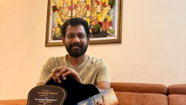 ಸೂಪರ್ ಸ್ಟಾರ್‌ಗೆ ಕಥೆ ಹೇಳಿದ ಬುಚ್ಚಿಬಾಬು; 'ಪೆದ್ದಿ' ನಿರ್ದೇಶಕನ ಮುಂದಿನ ಸಿನಿಮಾ ಹೀರೊ ಯಾರು?